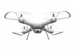 Minikvadrokoptéra Syma X25PRO