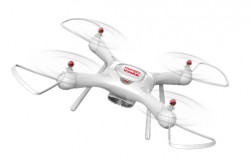 Minikvadrokoptéra Syma X25PRO