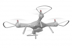 Minikvadrokoptéra Syma X25PRO