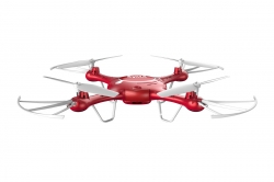 Syma X5UW Mini Quadcopter RTF