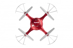 Syma X5UW Mini Quadcopter RTF