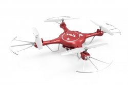 Syma X5UW Mini Quadcopter RTF