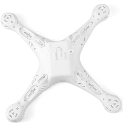 Syma X8 PRO: Tělo/rám