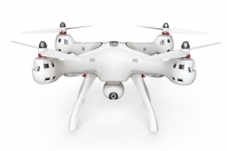 Syma X8PRO kvadrokoptéra RTF SY8PRO