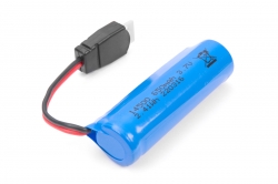 Čln Syma Q5 - Akumulátor 3,7V 650mAh SYQ5-S01