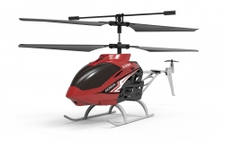 Syma S39H RC Vrtuľník SYS39H