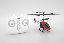 RC vrtulník Syma S5H