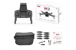 Syma W3 RTF Quadcopter