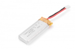 Syma Z4/Z4W - Akumulátor 3,7 V 400mAh SYZ4-S04