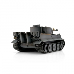 1:16 RC tank Tiger I Early s IR bojovým systémem (kamufláž)