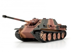 TORRO tank PRO 1/16 RC Jagdpanther viacfarebná kamufláž - infra IR - Servo TOR11416-CA