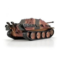 1:16 RC tank Jagdpanther s IR bojovým systémem (vícebarevná kamufláž)