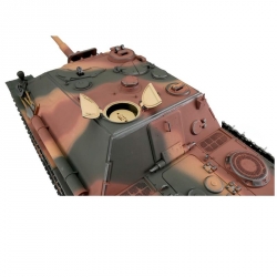 1:16 RC tank Jagdpanther s IR bojovým systémem (vícebarevná kamufláž)