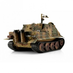 1:16 RC tank Sturmtiger s IR bojovým systémem (kamufláž)