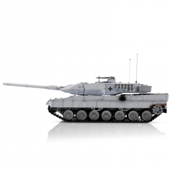 1:16 RC tank Leopard 2A6 s IR bojovým systémem (UN)