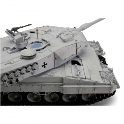 1:16 RC tank Leopard 2A6 s IR bojovým systémem (UN)