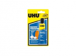 UHU Expanded Polystyrene 33ml na penový polystyrén UHU25257