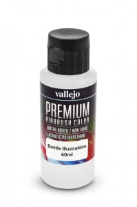 Premium RC - Zelená základní 60 ml