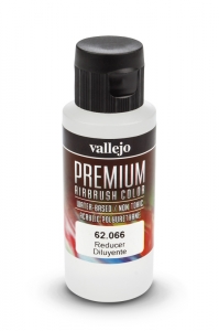 Premium RC - Riedidlo 60 ml VA62.066