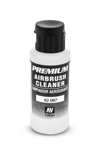 Premium RC - Čistič airbrush 60 ml VA62.067