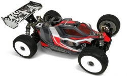 Vision číra karoséria - Kyosho MP10 predrezaná VIS-KYOMP10