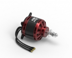 XPWR 40cc Brushless Motor