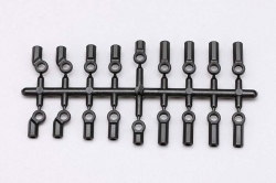 YD-2 set 4.8mm plastové kĺbky y2-207