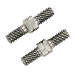 64 Titánové spojovačky 3x14mm, 2ks YR-TBTI-0314