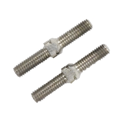 64 Titánové spojovačky 3x20mm, 2ks YR-TBTI-0320