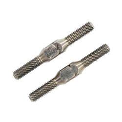 64 Titánové spojovačky 3x26mm, 2ks YR-TBTI-0326