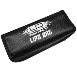 LIPO SAFE ochranný vak na nabíjanie 185x75x60mm YR-YA-0545